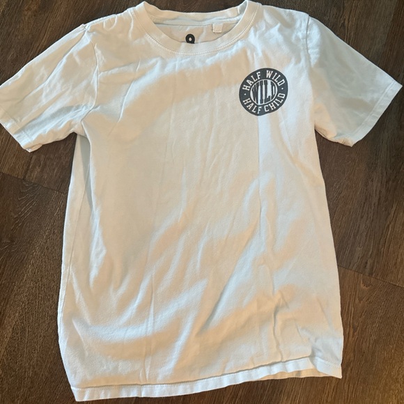 Cotton On Wild Child Shirt - Picture 1 of 4